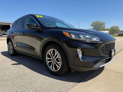 2022 Ford Escape, $0. Photo 3
