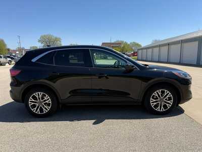 2022 Ford Escape, $0. Photo 4