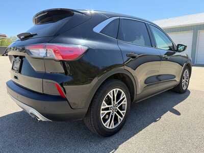 2022 Ford Escape, $0. Photo 5