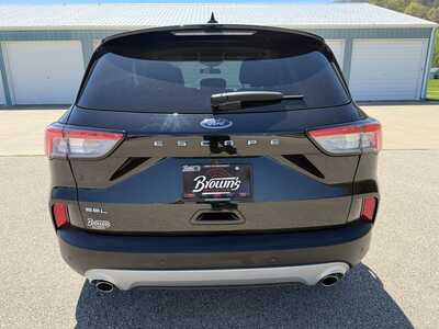 2022 Ford Escape, $0. Photo 6