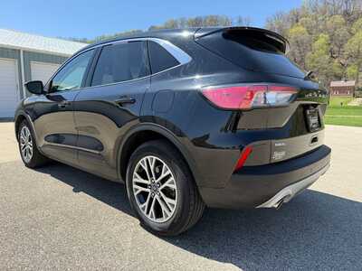 2022 Ford Escape, $0. Photo 7