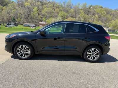 2022 Ford Escape, $0. Photo 8