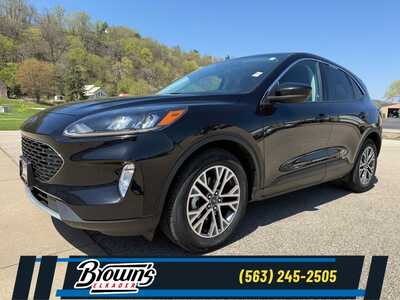 2022 Ford Escape, $0. Photo 1