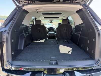 2020 Chevrolet Traverse, $24900. Photo 11