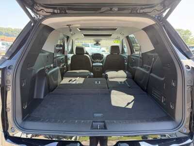 2020 Chevrolet Traverse, $24900. Photo 12