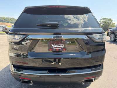 2020 Chevrolet Traverse, $25900. Photo 6