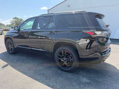 2020 Chevrolet Traverse, $25900. Photo 7