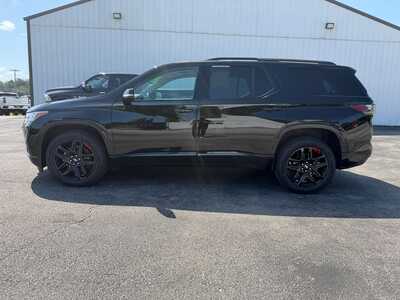 2020 Chevrolet Traverse, $25900. Photo 8