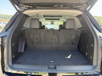 2020 Chevrolet Traverse, $25900. Photo 9