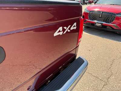 2001 Dodge Dakota Ext Cab, $0. Photo 10