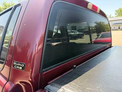 2001 Dodge Dakota Ext Cab, $0. Photo 12