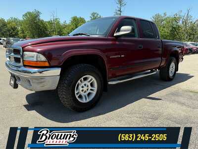 2001 Dodge Dakota Ext Cab, $0. Photo 1