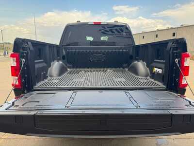 2023 Ford F150 Crew Cab, $0. Photo 11