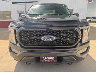 2023 Ford F150 Crew Cab, $0. Photo 2