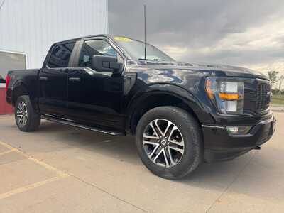 2023 Ford F150 Crew Cab, $0. Photo 3