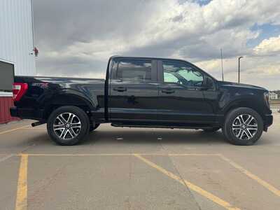 2023 Ford F150 Crew Cab, $0. Photo 4