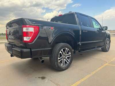 2023 Ford F150 Crew Cab, $0. Photo 5