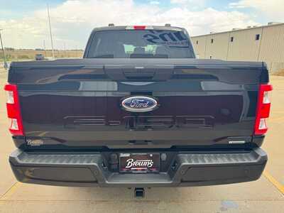 2023 Ford F150 Crew Cab, $0. Photo 6