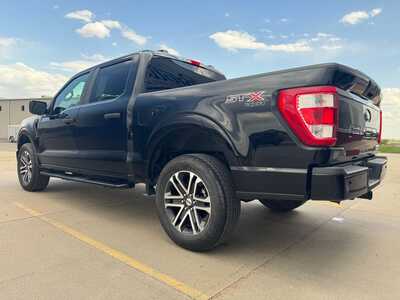 2023 Ford F150 Crew Cab, $0. Photo 7