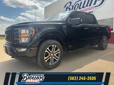 2023 Ford F150 Crew Cab, $0. Photo 1
