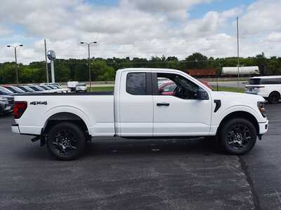 2026 Ford F150 Ext Cab, $0. Photo 12