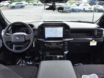 2026 Ford F150 Ext Cab, $0. Photo 4