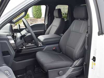 2026 Ford F150 Ext Cab, $0. Photo 5