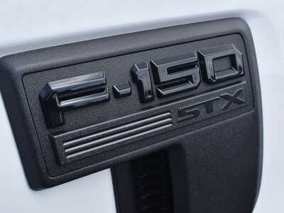 2026 Ford F150 Ext Cab, $0. Photo 8