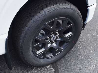 2026 Ford F150 Ext Cab, $0. Photo 9