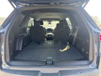 2023 Chevrolet Traverse, $24900. Photo 11