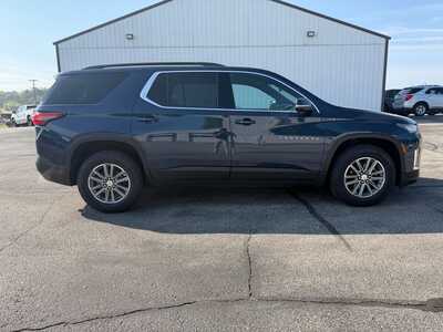 2023 Chevrolet Traverse, $24900. Photo 4