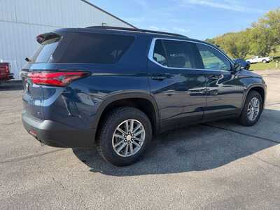 2023 Chevrolet Traverse, $24900. Photo 5