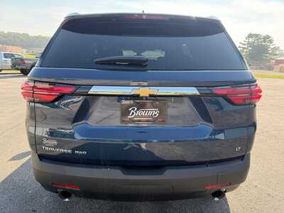 2023 Chevrolet Traverse, $24900. Photo 6
