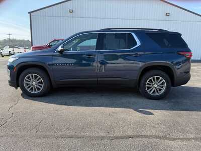2023 Chevrolet Traverse, $24900. Photo 8