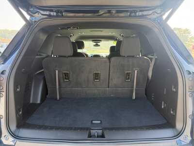 2023 Chevrolet Traverse, $24900. Photo 9