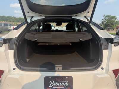 2025 Buick Envista, $26900. Photo 11