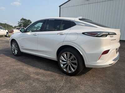 2025 Buick Envista, $27900. Photo 7