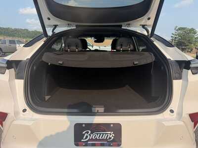 2025 Buick Envista, $27900. Photo 9
