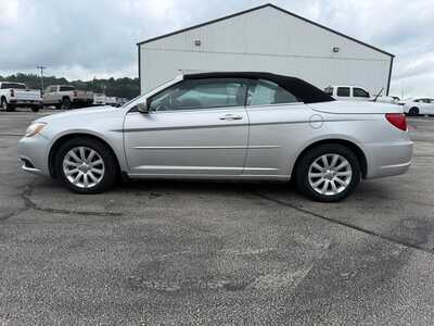 2011 Chrysler 200, $9900. Photo 8