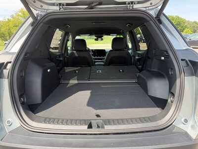 2027 Chevrolet Equinox, $36090. Photo 11