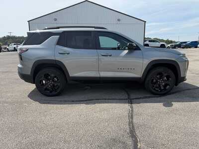 2027 Chevrolet Equinox, $36090. Photo 4