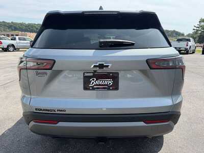 2027 Chevrolet Equinox, $36090. Photo 6