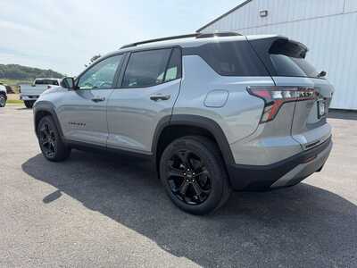 2027 Chevrolet Equinox, $36090. Photo 7