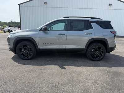2027 Chevrolet Equinox, $36090. Photo 8