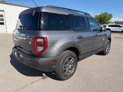 2025 Ford Bronco Sport, $28900. Photo 5