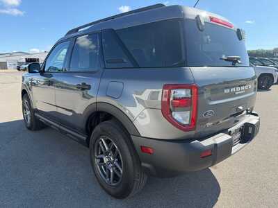 2025 Ford Bronco Sport, $28900. Photo 7