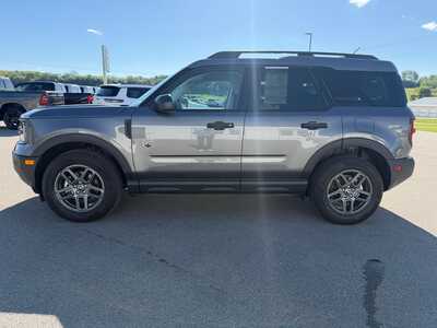 2025 Ford Bronco Sport, $28900. Photo 8