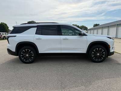 2026 Chevrolet Traverse, $0. Photo 4