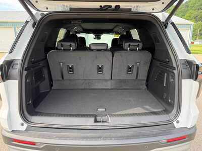 2026 Chevrolet Traverse, $0. Photo 9