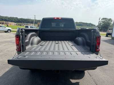 2026 RAM 2500 Crew Cab, $53990. Photo 11